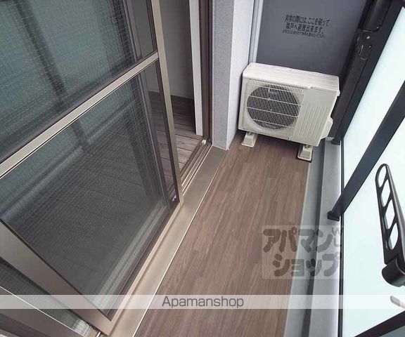 DOOR’S OIKEの内装写真