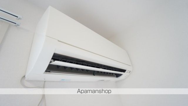 レイ ヴェレーナの内装写真