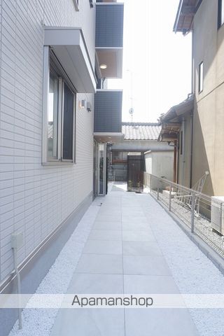 クレシアの外観写真