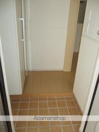 広島県福山市南今津町[1LDK/47.31m2]の玄関