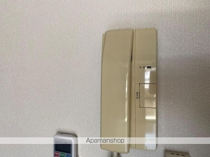 アイランドガーデン山田[1K/23.24m2]の内装2