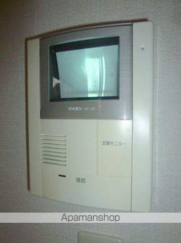 リブレア大和町の内装写真