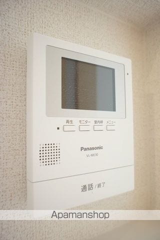 フィオリーレ Vの内装写真
