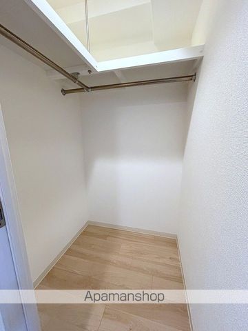 PRESSANCE堺筋本町駅前の内装写真