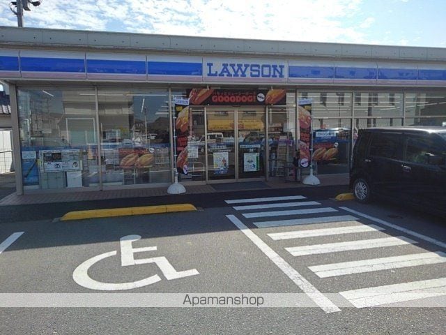 リヴェールBの周辺写真