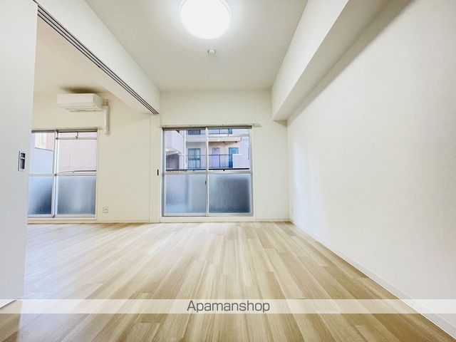 KDXレジデンス東別院の内装写真