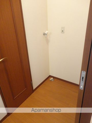 フローラIの内装写真