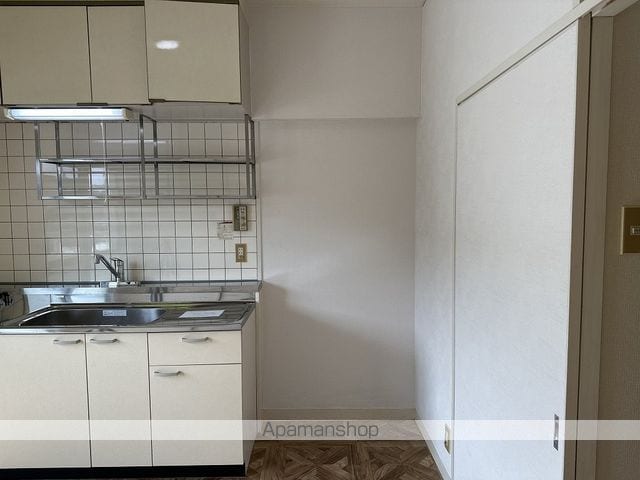 第3山崎マンションの内装写真