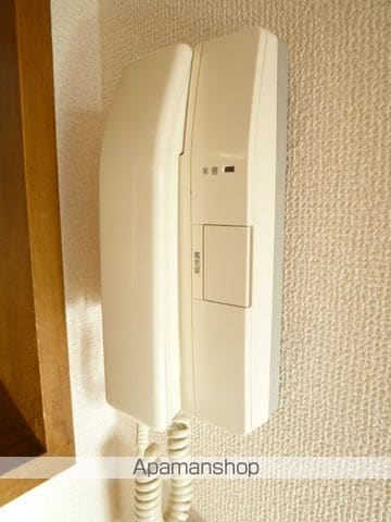 ポートレイトの内装写真