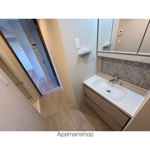 シーズンフラッツ中崎の内装写真