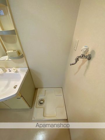 プロスペクト豊中服部の内装写真