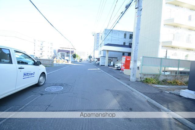 GARERIAHの周辺写真