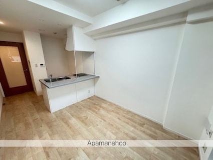 カスタリア銀座Ⅲ[1R/29.02m2]のリビング・居間