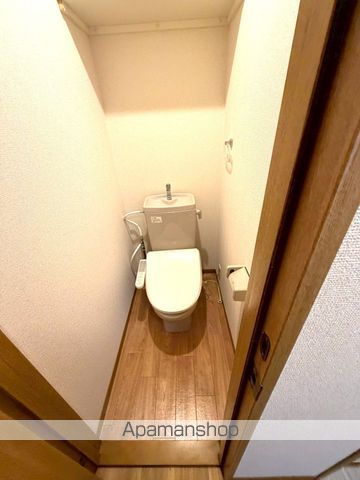 パルコートの内装写真