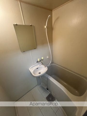 アークハイツ富田町の内装写真