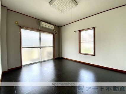 キャンパス・パル[1K/19.8m2]の内装