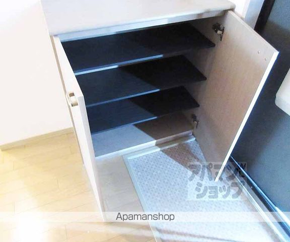セジュール向日葵の内装写真
