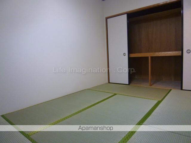 SIXTHAVENUEの内装写真