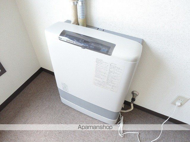 フォーシス本通17の内装写真