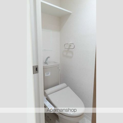 ヴェーラ カーサ ウルバーナの内装写真