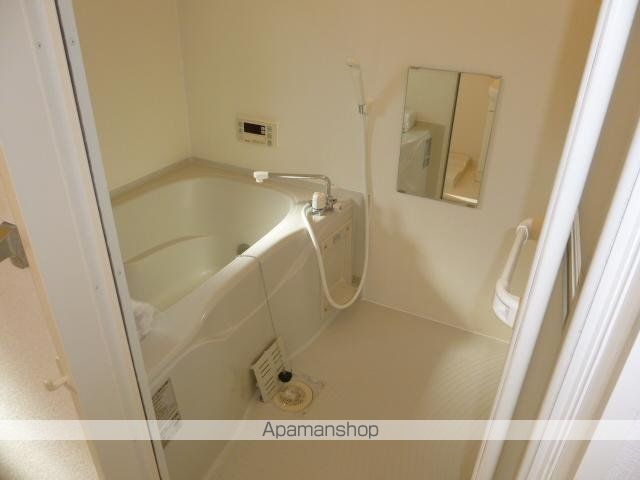 プレシャス西伏屋の内装写真