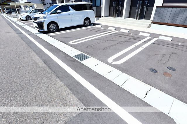 DーROOM茜部中島 B棟のその他写真