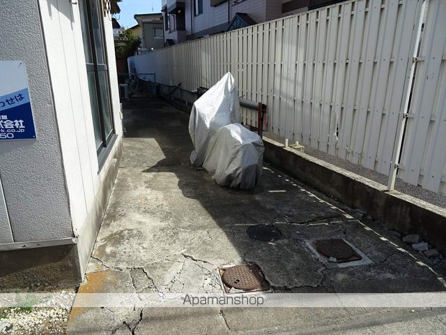 コーポ若林のその他写真