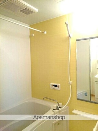 ジ・ラソーレ　三国[2DK/42.89m2]のバス