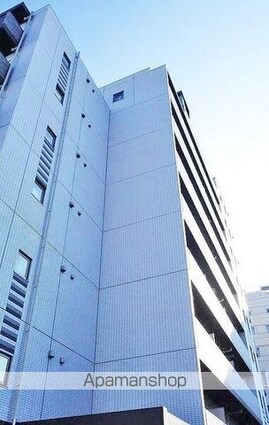 ＧＥＮＯＶＩＡ中野野方ｇｒｅｅｎ　ｖｅｉｌ[1K/29.38m2]の外観3