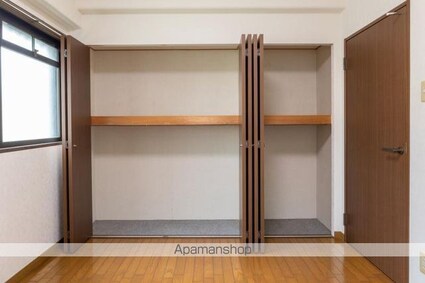 スカール和田[3LDK/71.3m2]の収納