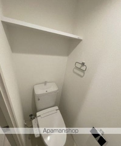 アイルグランデ品川の内装写真
