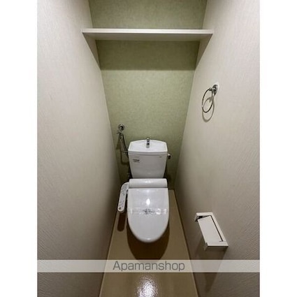 Ａｍｕ．Ｋ[1LDK/47.2m2]の内装