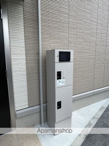 GRAND DーROOM御器所の外観写真