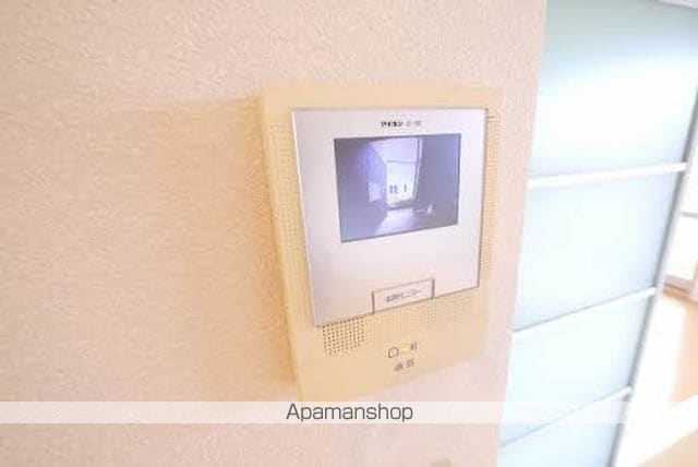 セレッソIIの内装写真