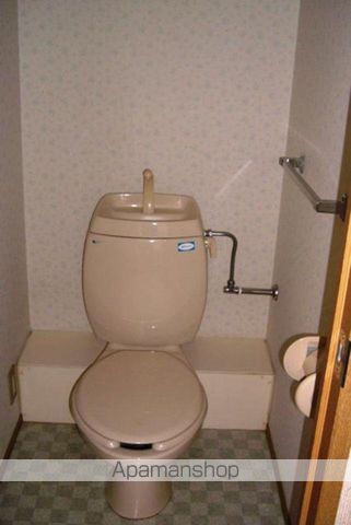 すみたハイツの内装写真