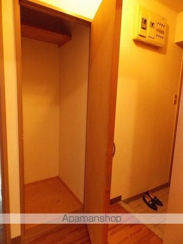 太田リッチコンドミニアムの内装写真