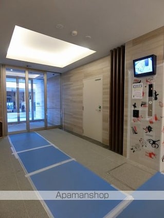 アーバネックス深川住吉Ⅲ[1DK/25.11m2]の共用部9