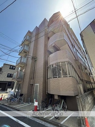 サウスハイツ[1K/26.05m2]の外観5