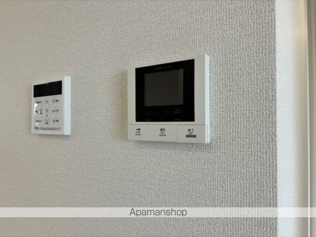 モナローム・シェリIIの内装写真
