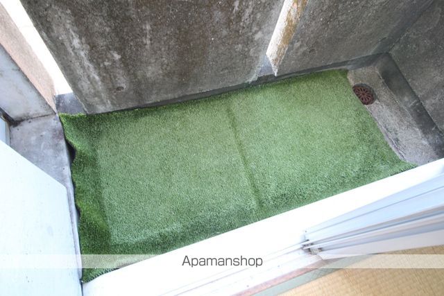 ヴィラ・アンソレイエ葛島の内装写真