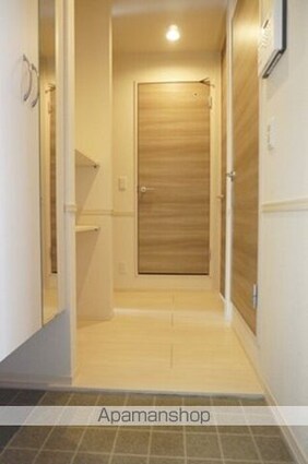 ＬｏｃｏＭｏｃｏＩＶ[1LDK/43.34m2]の内装3