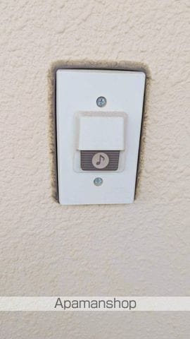 リバティハウスIIの内装写真