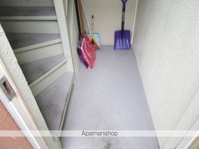 カーサエスパシオIIのその他写真