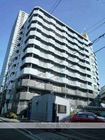 おおきに大阪天満サニーアパートメント