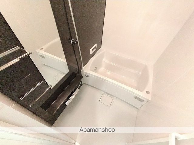 プレサンスNEO上新庄PRIMECRUISの内装写真