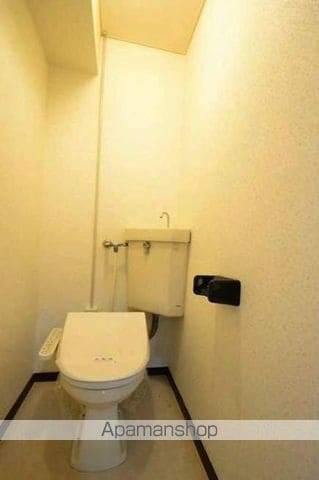 シティハイツ清水の内装写真