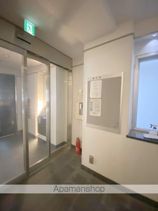 Ｄｅｒ　Ｇｌａｎｚ．Ｙ２松川公園前[1R/23.4m2]の共用部3