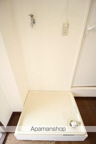 ハイパディの周辺写真