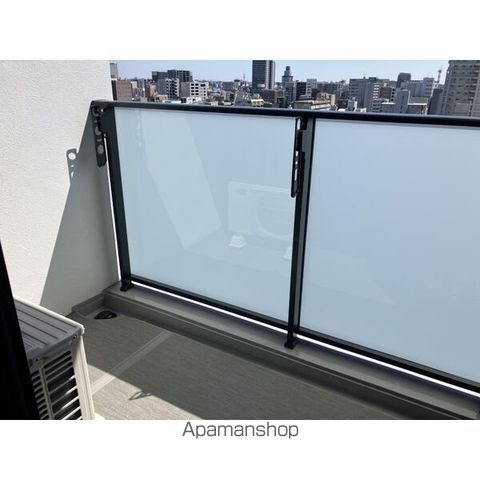 SーRESIDENCE高岳BRESAの内装写真