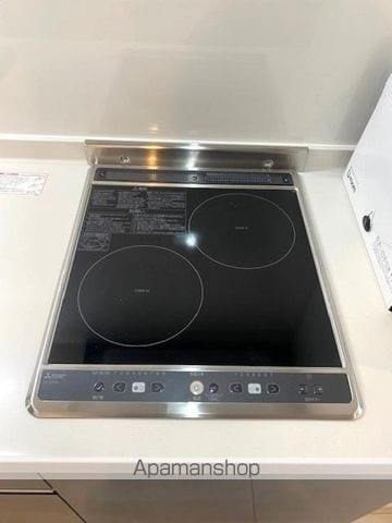 Dーroom花京院の内装写真